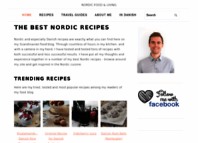 Nordicfoodliving.com thumbnail