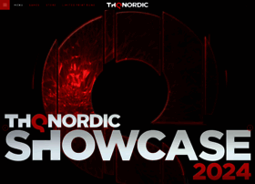 Nordicgames.at thumbnail