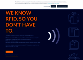 Nordicid.com thumbnail