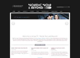 Nordicnoir.tv thumbnail