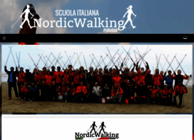 Nordicwalkingperugia.com thumbnail