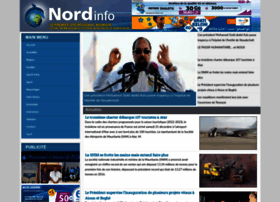 Nordinfo.info thumbnail