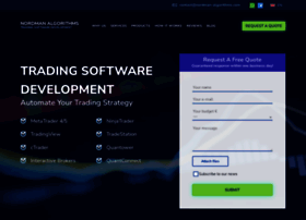 Nordman-algorithms.com thumbnail