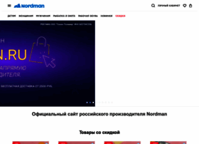 Nordman.ru thumbnail