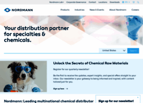 Nordmann.global thumbnail