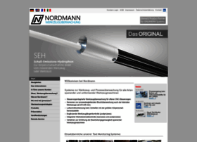 Nordmann.info thumbnail