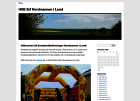 Nordmannen.se thumbnail