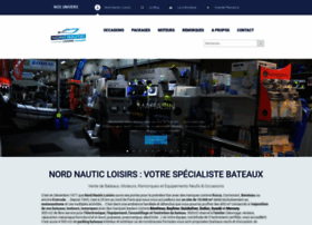 Nordnautic.fr thumbnail