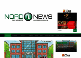 Nordnews.de thumbnail