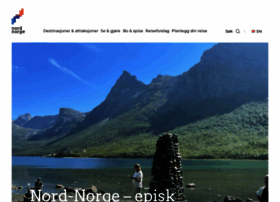 Nordnorge.com thumbnail