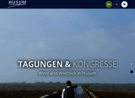 Nordsee-congress.de thumbnail