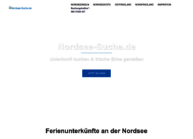 Nordsee-suche.de thumbnail