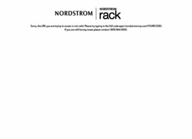 Nordstromrsvp.com thumbnail
