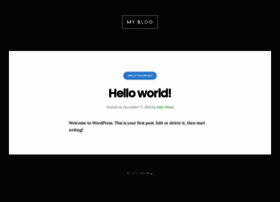 Nordthemes.com thumbnail