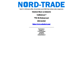 Nordtrade.nl thumbnail