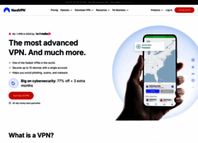 Nordvpn.net thumbnail
