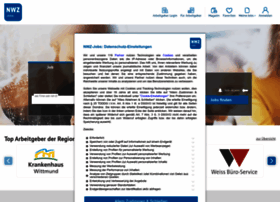 Nordwest-jobportal.de thumbnail Nordwest-jobportal.de thumbnail