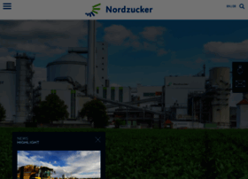 Nordzucker.com thumbnail