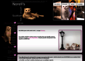 Norell.fr thumbnail