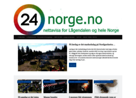 Norge24.no thumbnail