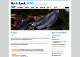 Norimberk.info thumbnail