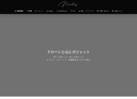 Noripon.blog thumbnail