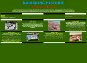 Norisringhistorie.de thumbnail