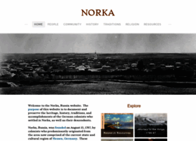 Norkarussia.info thumbnail
