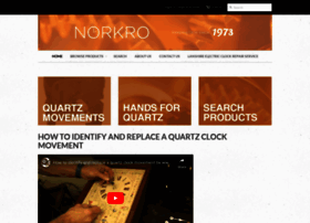 Norkro.com thumbnail