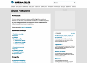 Normaculta.com.br thumbnail Normaculta.com.br thumbnail