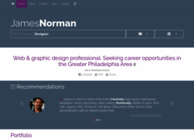 Norman13.com thumbnail