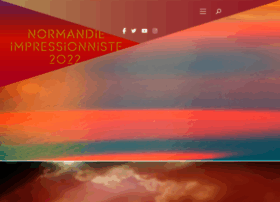 Normandie-impressionniste.fr thumbnail