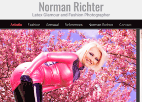 Normanrichter.com thumbnail