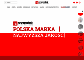 Normatek.pl thumbnail