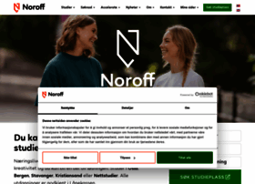 Noroff.no thumbnail