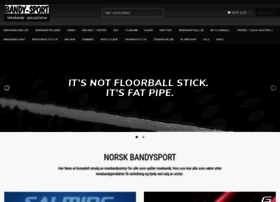 Norskbandysport.no thumbnail