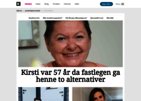 Norskukeblad.no thumbnail