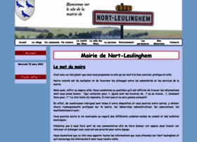 Nort-leulinghem.fr thumbnail