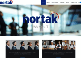 Nortak.com thumbnail