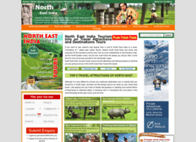 North-east-india.com thumbnail