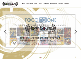 North-sound.net thumbnail