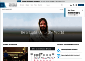 Northamericanww.churchofjesuschrist.org thumbnail
