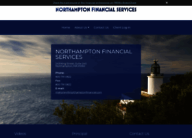 Northamptonfinancialservices.com thumbnail
