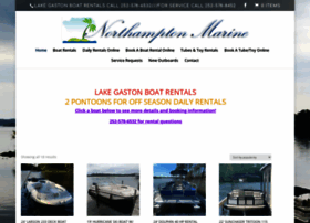 Northamptonmarine.com thumbnail