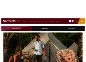 Northantslive.news thumbnail