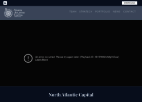 Northatlanticcapital.com thumbnail