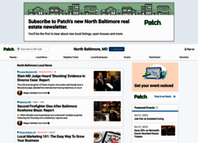 Northbaltimore.patch.com thumbnail