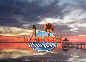 Northbeachwatersports.com thumbnail