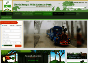 Northbengalwildanimalspark.in thumbnail