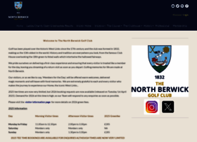 Northberwickgolfclub.com thumbnail